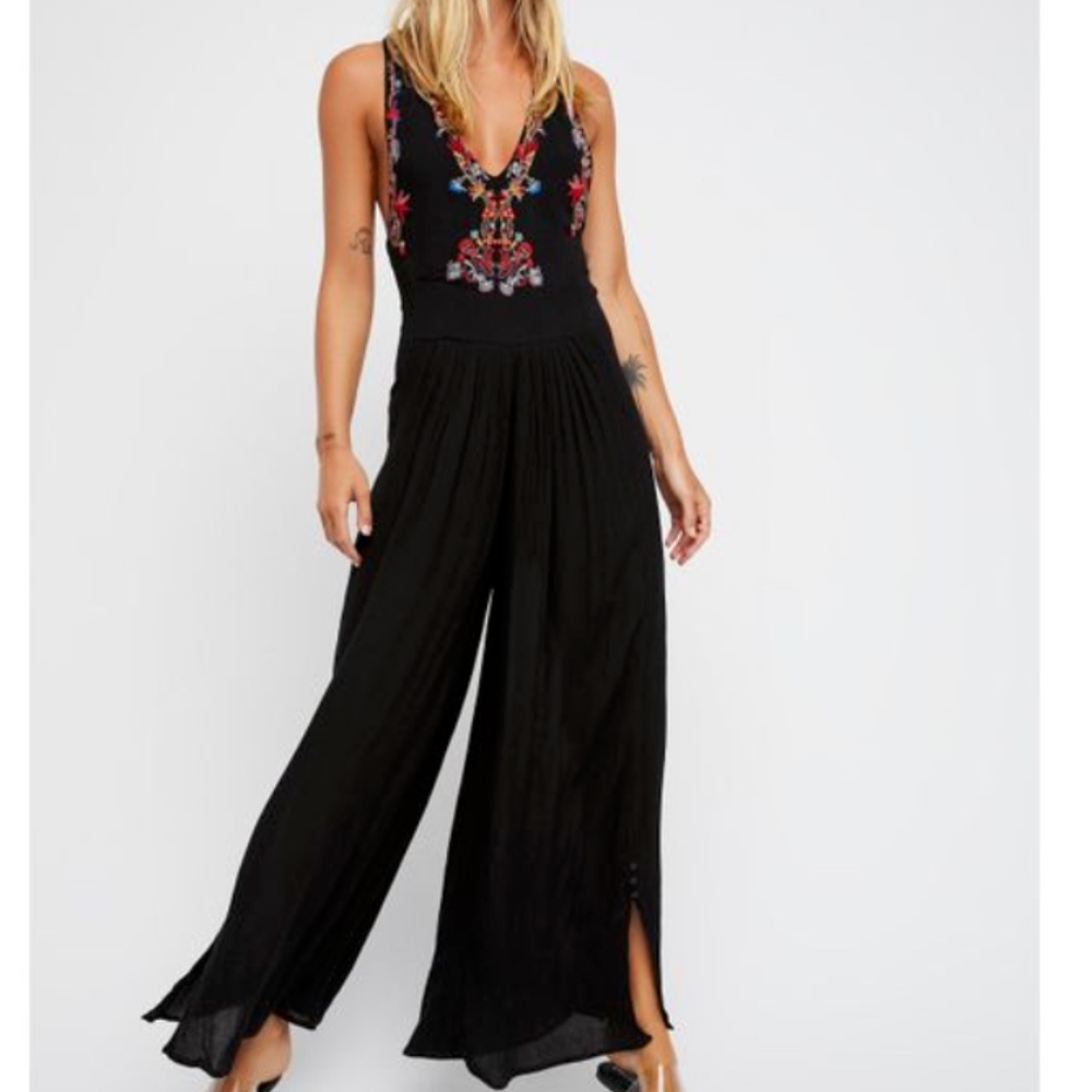 Free People Almafi One Piece